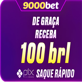 9000bet Ganhe R$ 100,00 Gratis