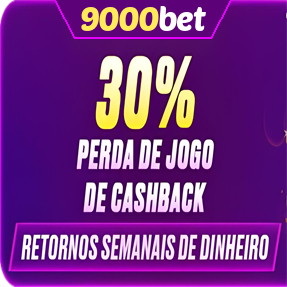9000bet Fundo de Resgate de Perdas Semanais