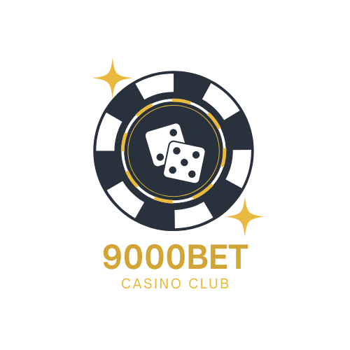 Logo da 9000bet